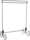 Ackfeld 24377 Stand No Header Charcoal, 12" x 14"...