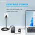 65W 45W AC Adapter Charger for Dell Laptop Charger, Dell inspiron 11 13 14 15 17 3000 5000 7000 Series 15 3558 5559 5558 5755 5568 5565 7560 lapto...