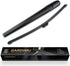 Rear Wiper Blade Assembly, Back Windshield Wiper Blades Arm Accessories Replacement for Ford Edge 2015-2024, Rear Wiper Blade and Arm Set for 2015...