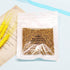 Bala&Fillic Golden Color 4mm Seed Beads About 1200pcs/100Grams in Bag, 6/0 Glass Craft Beads for Making Bracelet and Necklace (Golden)...