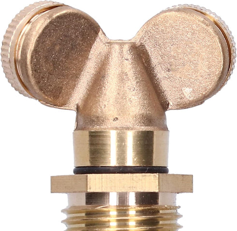 Garden Misting Spray Nozzle, 3Pcs Agricultural Spray Nozzle with Filter G 1/2 Male Thread Irrigation Mist Sprinkler Head Water Sprinklers Mister H...