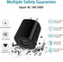 USB C Charger Block Google Pixel 8a 8 7a Fast Charger Android Phone Wall Plug Car Adapter C Type Charging Cable 6FT for Pixel 7 6 Pro 6a 5a 5XL 4a...