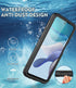 Design for Moto G Stylus Case 2023 5G Waterproof, Full Body ShockproofDust Proof Phone Case Cover for Moto G Stylus 2023 5G Case with Screen Prote...