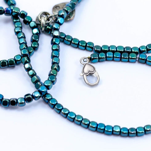 80 Pieces Heart Lobster Claw Clasps Tibetan Antique Heart Lobster Clasps Alloy Claw Clips Hooks 27 x 9 mm for DIY Jewelry Bracelet Necklace Keycha...