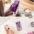 Esdot for iPhone 13 Pro Case with Built-in Screen Protector,Military Grade Rugged Cover with Fashionable Designs for Women Girls,Protective Phone ...