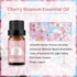 yethious Cherry Blossom Essential Oils for Diffuser & Aromatherapy Pure Cherry Blossom Oil - 10ML...
