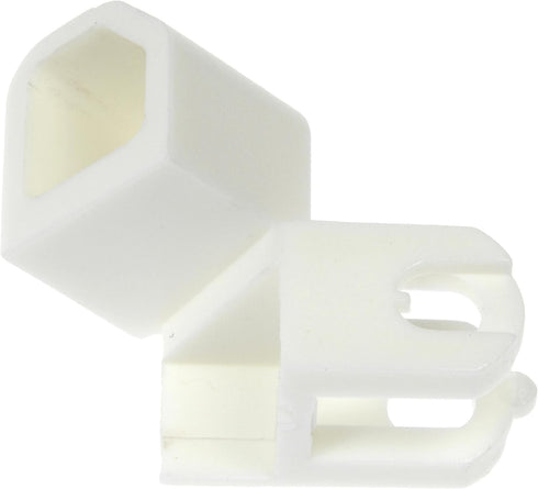 Dorman 83244 Shift Indicator Bracket Compatible with Select Ford / Lincoln / Mercury Models...