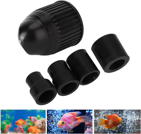 Powerhead,Fish Small 360° Automatic Uniform Rotation Circulation Pump Freshwater Saltwater Maker for Aquarium...