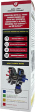 Dura Lube Turbo Tec Ceramic Turbo Protection Additive for All Turbos, Lower Temp 12-Ounce...