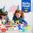 Suction Toys Kids Bath Toys: 24 Pcs Kids Sensory Suction Toys No Hole Bath Toys, Great Suction Fidget Toys Windows Travel Airplane Suction Cup Toy...
