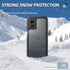 Clear Case for Motorola Moto G Play 4G 2024 Case Waterproof Full Body Protective with Built-in Screen Protector Dustproof Shockproof Underwater Ph...