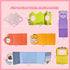 Evgeniya Pop Up Greeting Card Making Kit DIY 3D Greeting Cards Scrapbook Supplies kit Cartoon Making Material Set for Birthday Invitation Album DI...