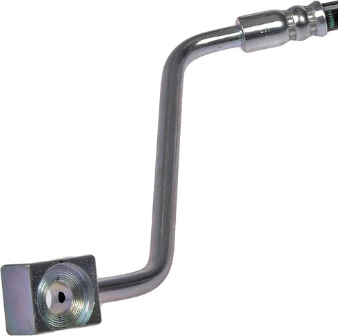 Dorman H381390 Rear Driver Side Brake Hydraulic Hose Compatible with Select Ford Models...