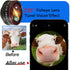 Phone Camera Lens, Clip on Cell HD Phone Fisheye Lens kit, 235° Fisheye Lens ?for Most iPhone Android Samsung Phones and Smartphones......