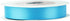 VATIN Double Face Copen Blue Satin Ribbon 5/8" Continuous 25 Yards,Blue Polyester Fabric Ribbon use for Bows Bouquet, Gift Wrapping, Floral Arrang...