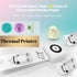 Mini Sticker Printer - Mini Printer Sticker Maker, Mini Thermal Sticker Printer Bluetooth CP1, No Require Track Data. Used for Note, List, Journal...