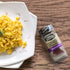 The Spice Hunter Saffron Strands, Spanish Mancha, Whole, 0.01-Ounce Jar...