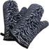 Joy Division Oven Gloves (Pair of Mitts)...