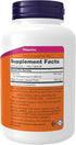 NOW Supplements, Vitamin K-2 100 mcg, Menaquinone-4 (MK-4), Supports Bone Health*, 250 Veg Capsules...