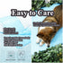 Dog Cooling Mat, Pet Cooling Mat for Dogs No Water or Electricity Needed Dog Cooling Pad for Kennels, Crates, Cars, Indoor & Outdoor Ice Silk Cool...