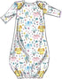 McCall's Baby Sportswear Sewing Pattern Kit, Multicolor...