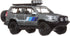 Hot Wheels HKC70 Car Culture Off Road - 2005 Toyota Land Cruiser Prado ?3 Years Old and Up?...
