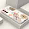 for Samsung Galaxy A25 5G Case Silicone Soft Anti Scratch Microfiber Lining Case for Samsung A25 5G Stylish Phone Cover 6.5 Inch-Morandi White...