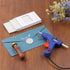 Pearl White Wax Seal Sticks with Glue Gun, WASOHLING 20Pcs Sealing Wax Sticks Glue Gun Set for Wax Seal Stamp, Great for Wedding Invitations, Birt...