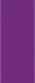 McGinley Mills 2.5" W Acetate Satin Ribbon, Purple, 50 Yard Spool...