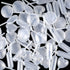 60 Pieces Cupcake Pipettes Plastic Pipettes Squeeze for Strawberries Chocolate 4ml Plastic Transfer Pipettes Liquid Pipettes Dropper Disposable Cu...