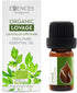 Essences Bulgaria Organic Lovage Essential Oil 1/6 Fl Oz | 5ml | Levisticum officinale | 100% Pure and Natural | Undiluted | Therapeutic Grade | F...