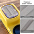 BESTonZON 2pcs Silicone Toaster, Toaster covers Maker Upper Cover Toaster Appliance Top Cover 2 Slice Toaster Dirt Cover Protector for Bread Machi...