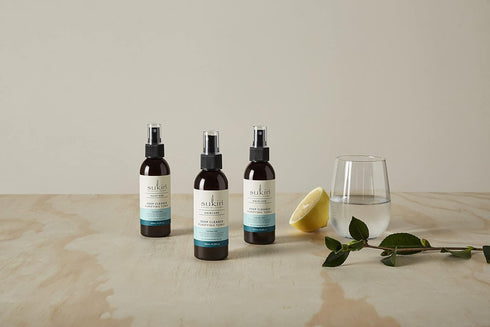 Sukin DEEP CLEANSE PURIFYING TONIC...