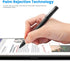 BoxWave Stylus Pen Compatible with ASUS ZenBook Flip S UX370 - ActiveStudio Active Stylus 2020, Electronic Stylus with Ultra Fine Tip for ASUS Zen...