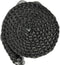 Midwest Hearth Wood Stove Replacement Gasket for Woodburning Stoves - Graphite Impregnated Fiberglass Gaskets (13/16" x 1/8" x 54" Flat Tape w/Sel...