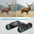 8x21 Mini Compact Pocket Binoculars, Lightweight Foldable Easy Focus Small Binoculars for Adults Kids Bird Watching,Opera Concert, Travel, Hiking,...