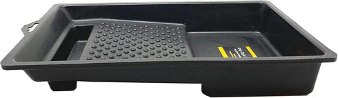 MKF3 Mini Paint Tray Set with Foam Roller, 3-Piece...
