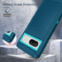 Hucasok for Google Pixel 7 Case Shockproof Rugged Full Body Protection Scratch Resistant Heavy Duty Dust/Drop Proof 3-Layer Cover Case for Google ...