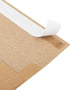 50 Pack Kraft Envelopes 4 x 6 Inch Brown Envelopes,A4 Envelopes, Card Envelopes, Kraft Paper Envelopes, Invitation Envelopes, Postcard Envelopes (...