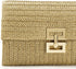 Avilego Straw Handbags for Women Straw Clutch Summer Bag Beach Bag Casual Straw Purses 2024...