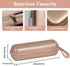 Travel Case for Oral-B/Oral-B Pro 1000 1500 5000 7000 7500 6000 9600/ Phlips Sonicare 4100 5100 1100 6100 5300 7500 Electric Toothbrush, Portable ...