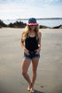 Funky Junque Premium Bucket Hat - Packable, Waterproof for Outdoor Adventures...