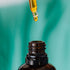 Super Z Outlet 2oz Amber Glass Bottles with Glass Eye Dropper Dispenser for Essential Oils, Chemistry Lab Chemicals, Colognes & Perfumes (6 Pack)...