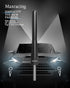 MAXRACING Short Truck Antenna Compatible with GMC Sierra 1500 2007-2025 / Carwash Safe/Aluminum Replacement Antenna...
