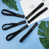 Patio Umbrella Tie Strap, 6pcs Reusable Patio Umbrella Strap Hook and Loop Adjustable Parasol Strap Patio Umbrella Accessories...