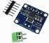 5pcs CJMCU-219 INA219 I2C Interface Zero Drift Bidirectional Current or Power Monitoring Sensor Module for Raspberry Pi Arduino...