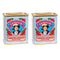 Smoked Paprika Chiquilin Tin 2.64 Oz (2 Pack) Pimenton Ahumado Spain Rich Smokey Flavor...