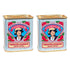 Smoked Paprika Chiquilin Tin 2.64 Oz (2 Pack) Pimenton Ahumado Spain Rich Smokey Flavor...
