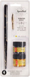 Signature Series Pen & Ink Set...