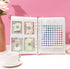 100 Envelopes Money Saving Challenge, 100 Envelope Challenge Binder, Money Saving Binder, Budget Book with Cash Envelopes to Save $5,050, Envelope...